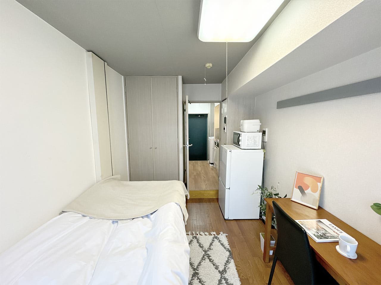 Property