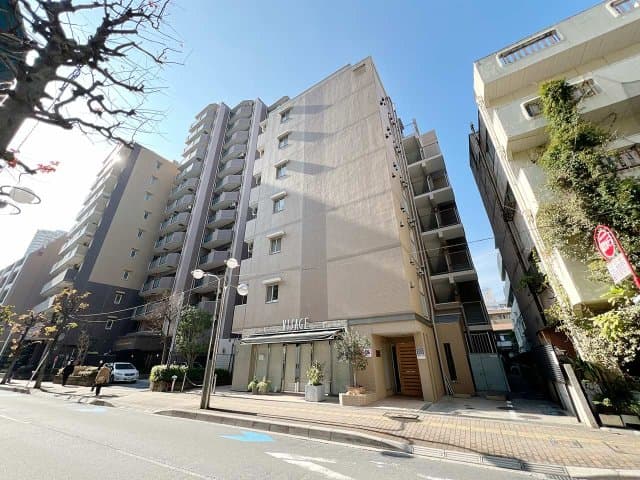 マイナビSTAY市川