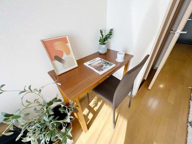Property