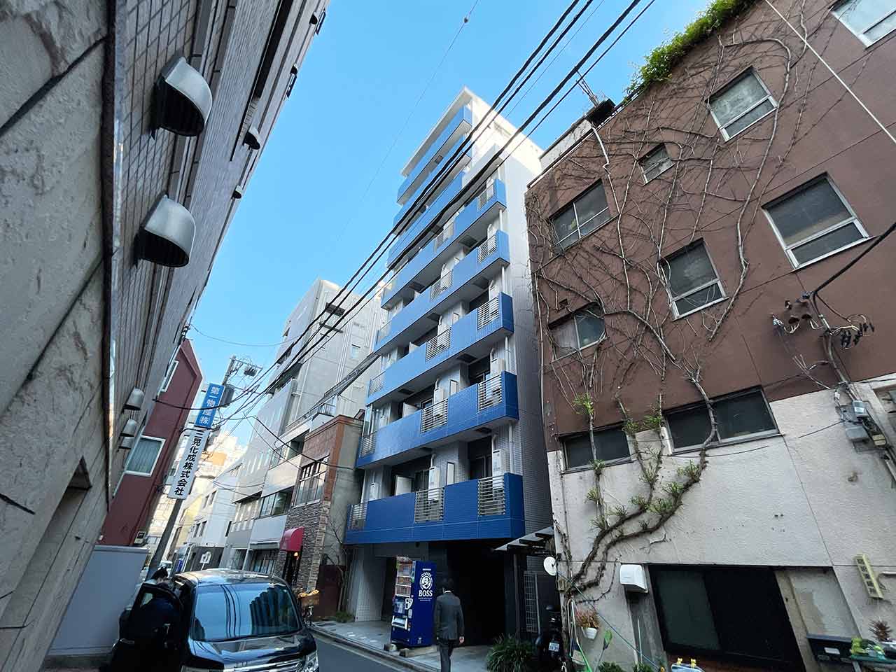 Building
