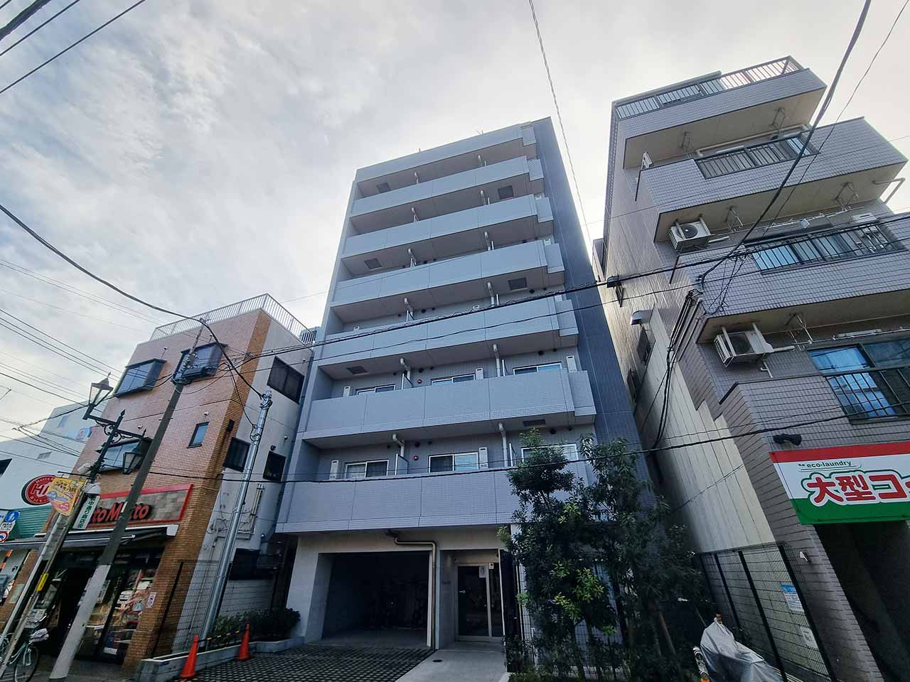 Building