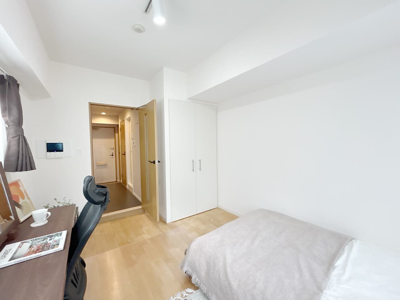 Property