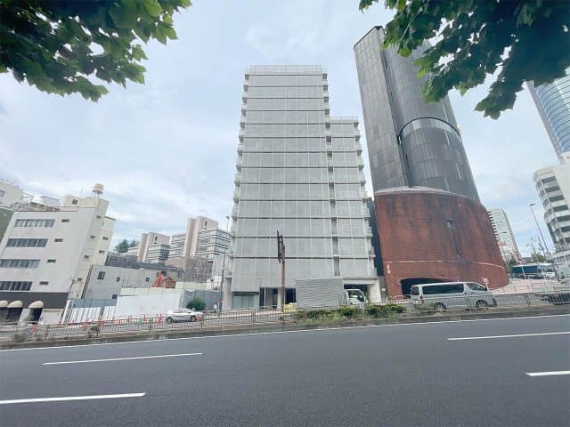 マイナビSTAY麻布台ヒルズ