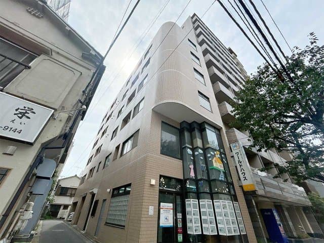 マイナビSTAYザ・レジデンス森下