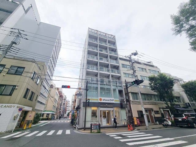 Building