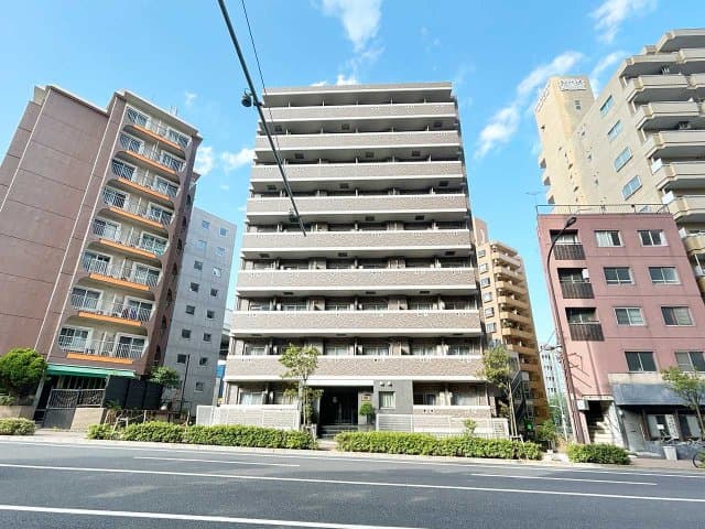 Building