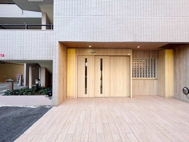 Property
