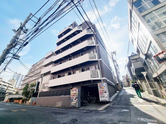 Building