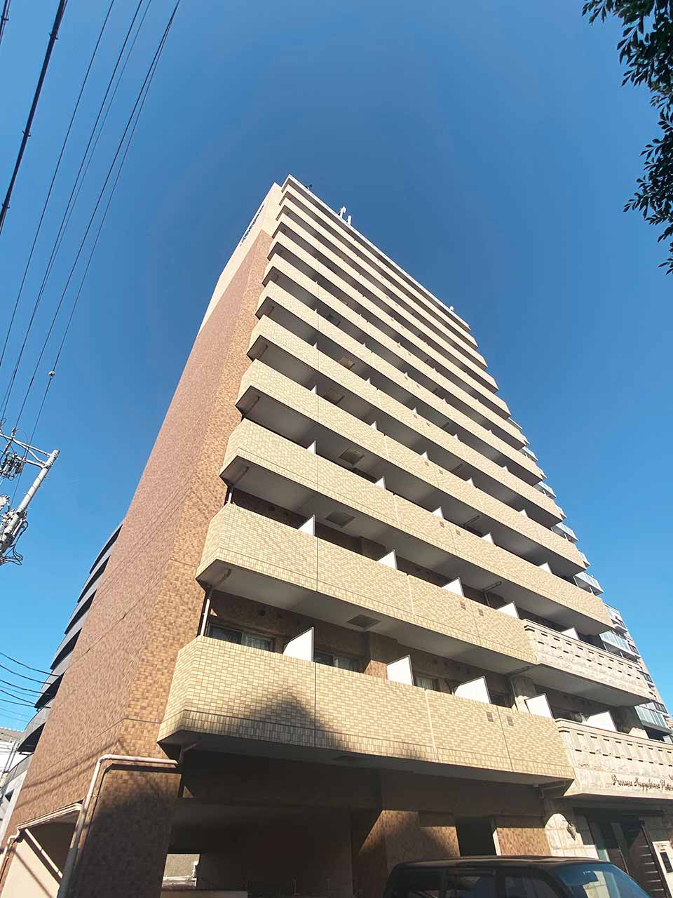 Building