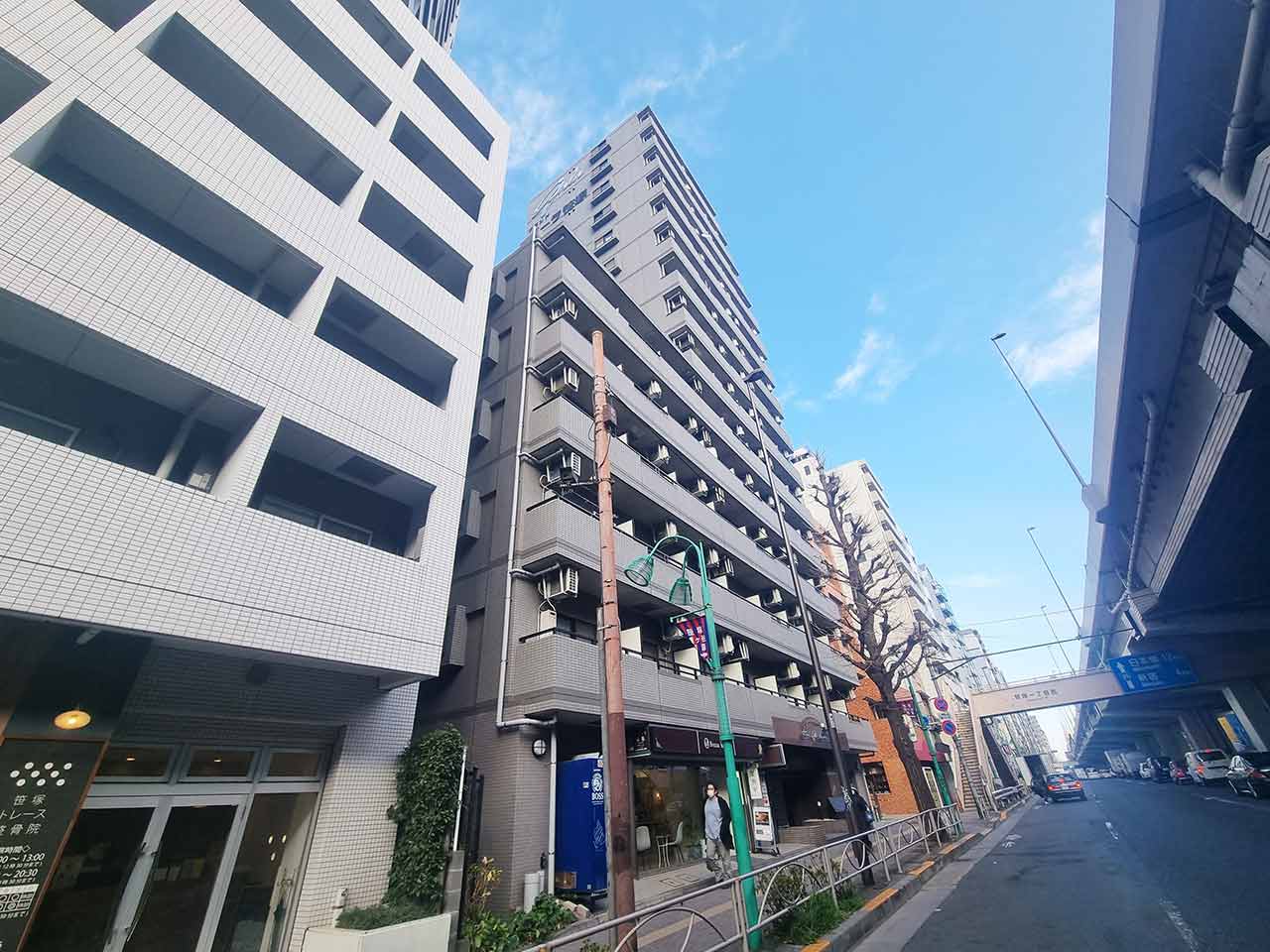 Building