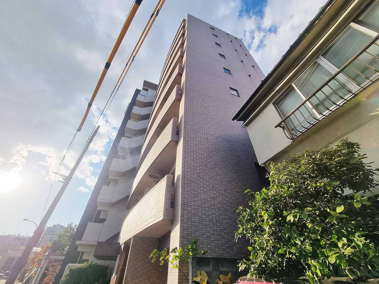 Building