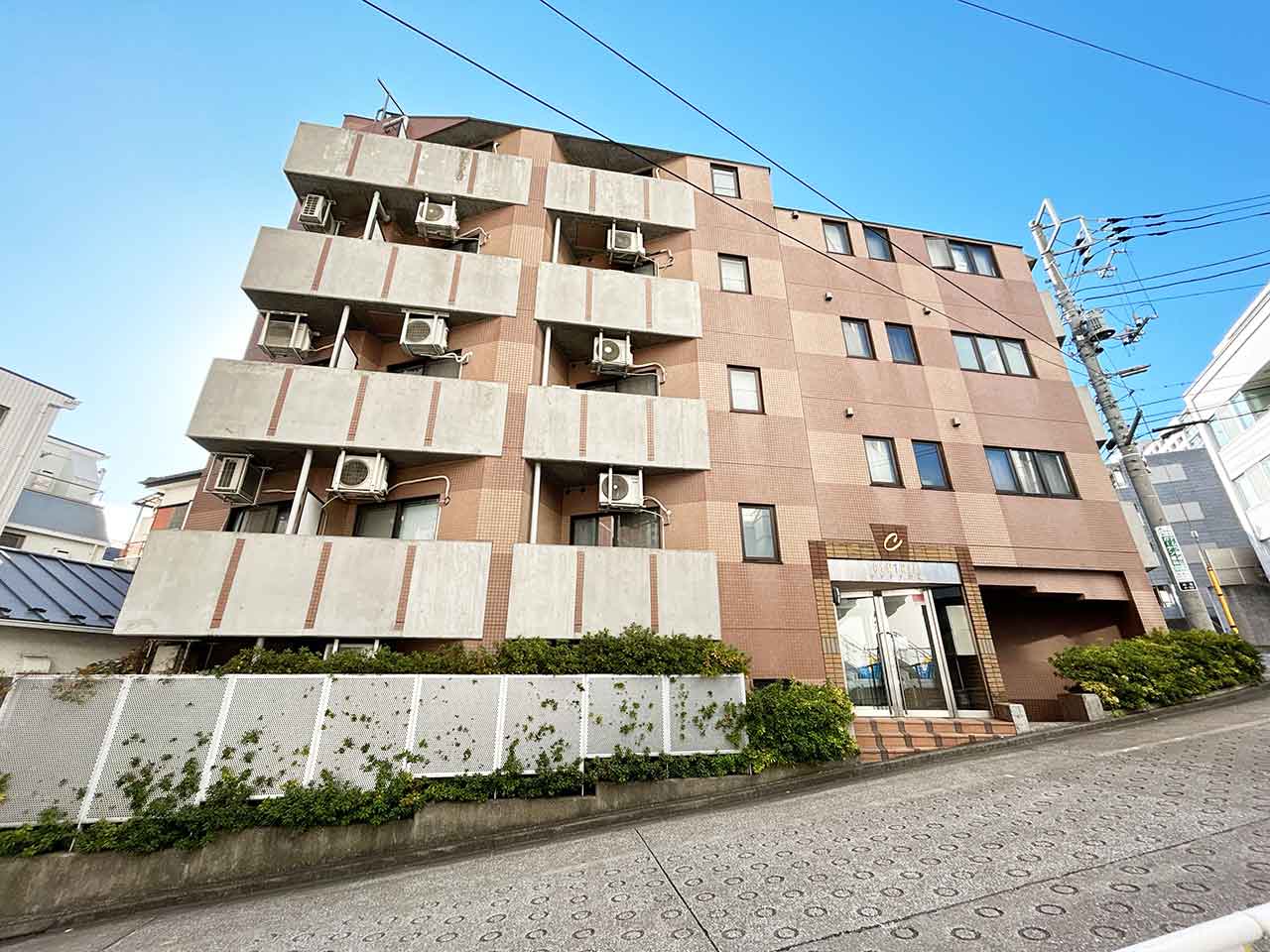 Property