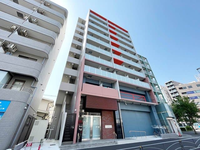 Building