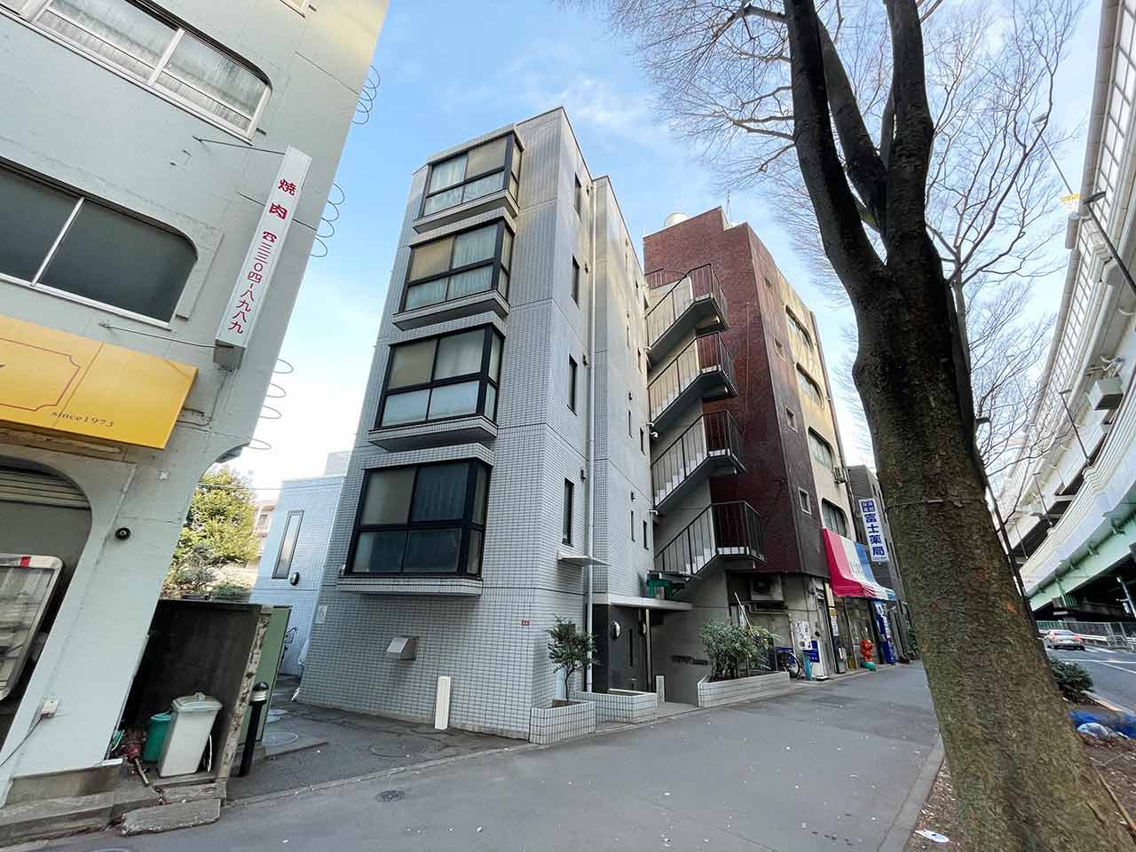 Building
