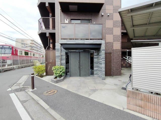 Property