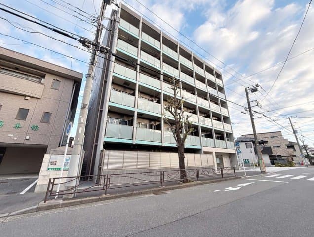 Building