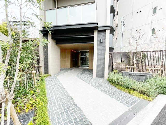 Property