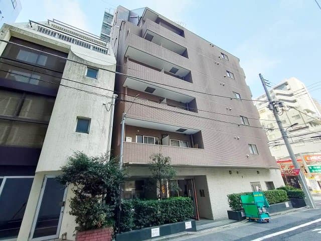 Property