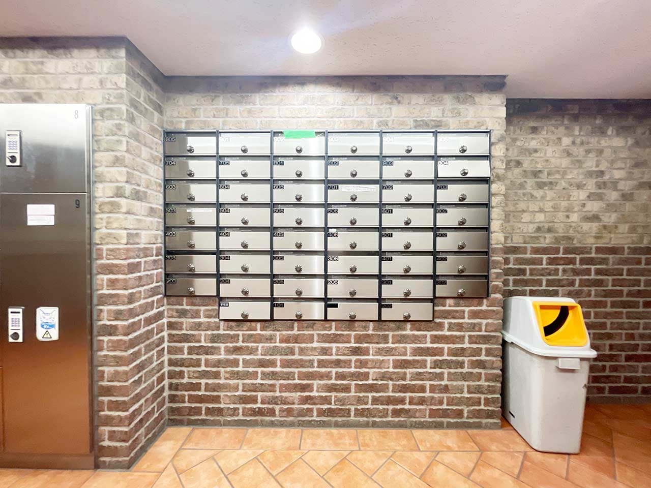 Property
