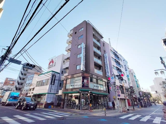 Building