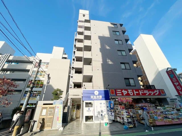 マイナビSTAY和光