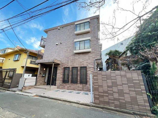 Property