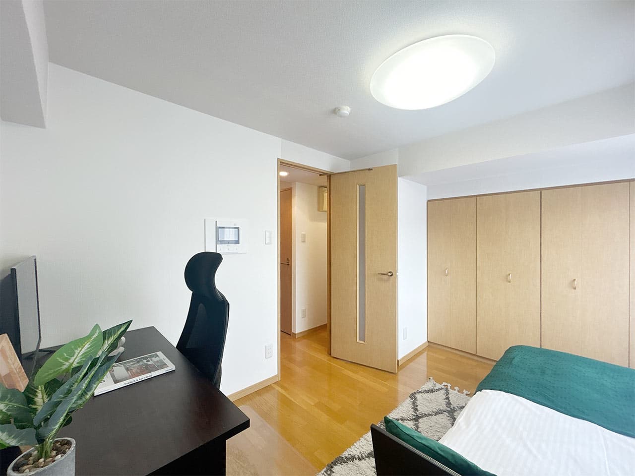 Property