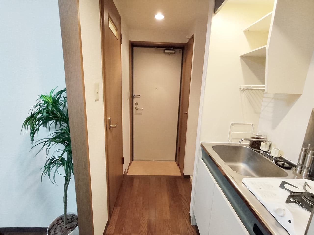 Property
