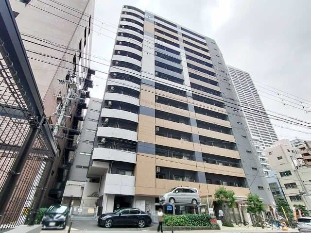 Building