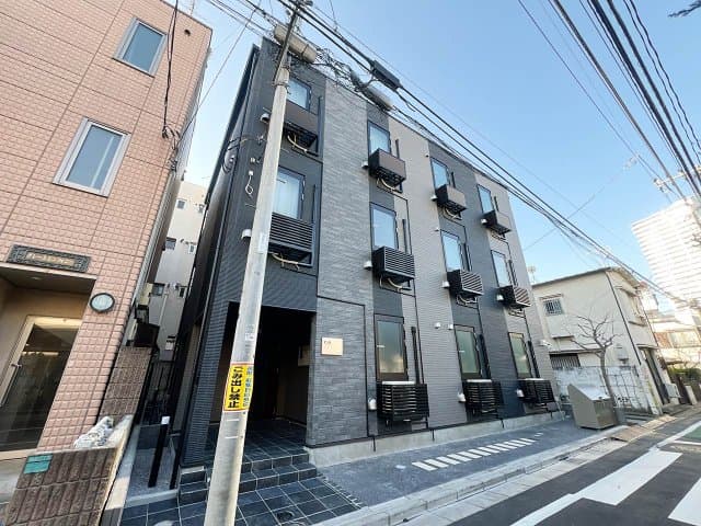 Property