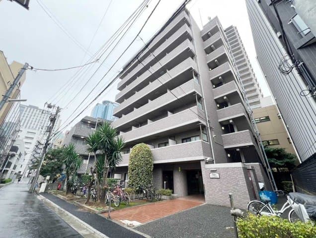 Property