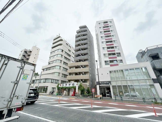 Property