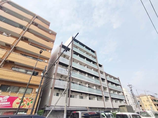 マイナビSTAY田無ノース
