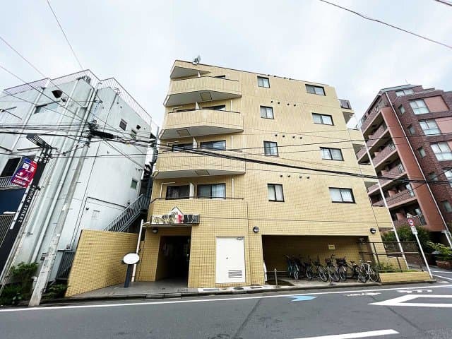 Building