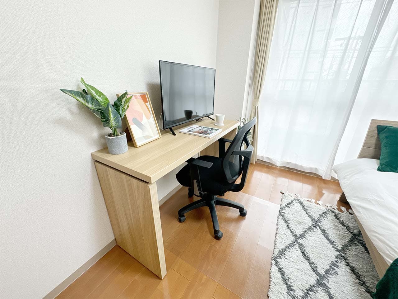 Property