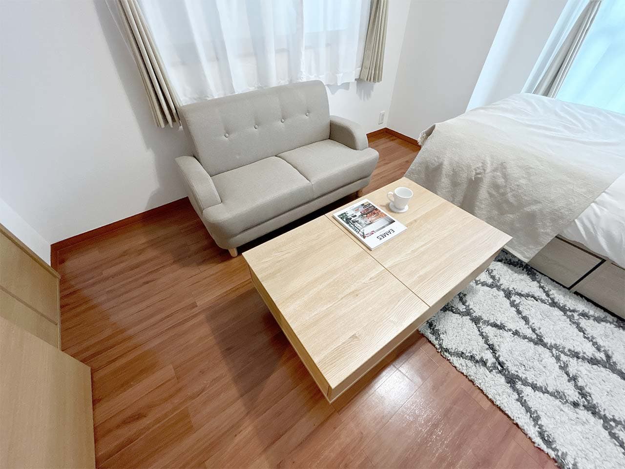 Property