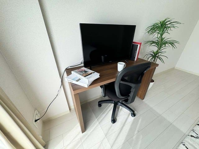 Property