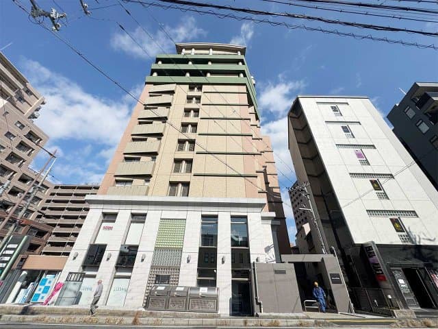 Building
