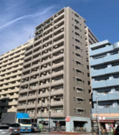 マイナビSTAYパレス練馬豊島園通り