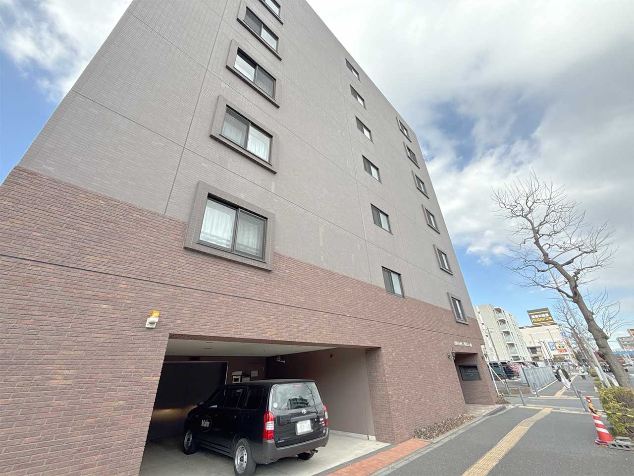 Building
