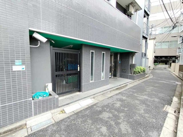 Property