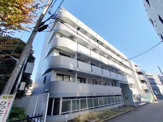 マイナビSTAYパレス立川錦町