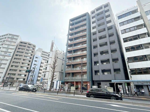 Building