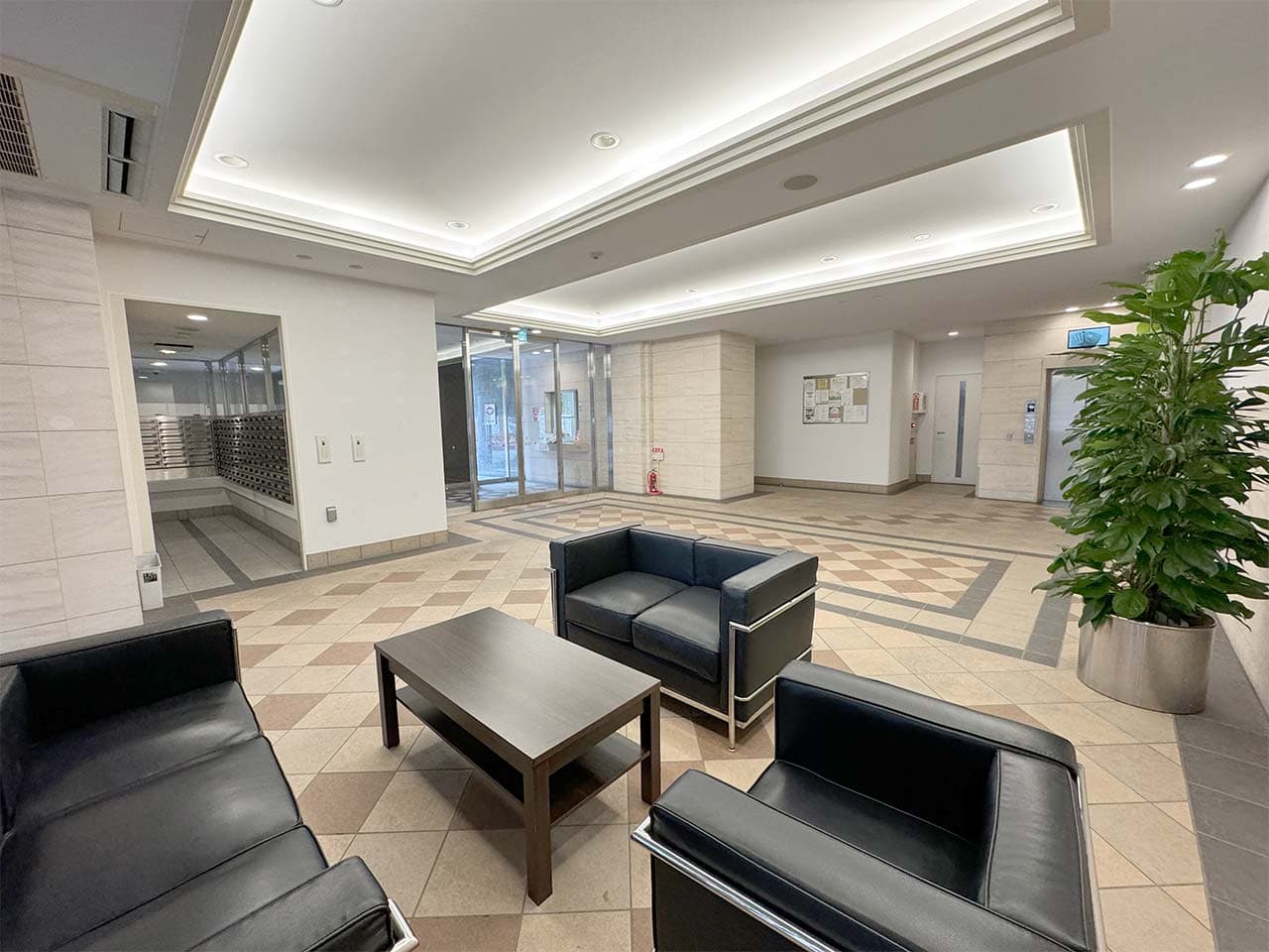 Property