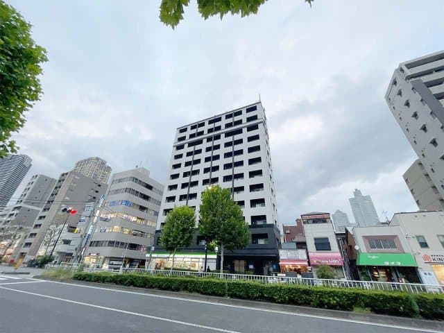 マイナビSTAY月島