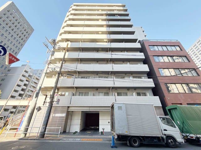 マイナビSTAY芝1丁目ハイツ