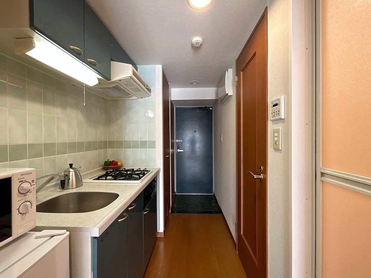 Property