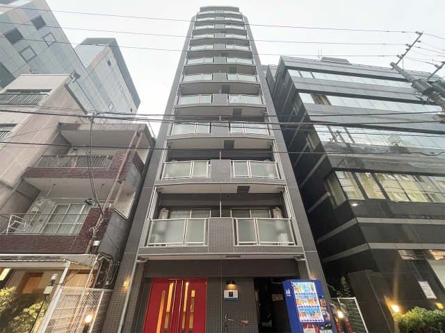 Building