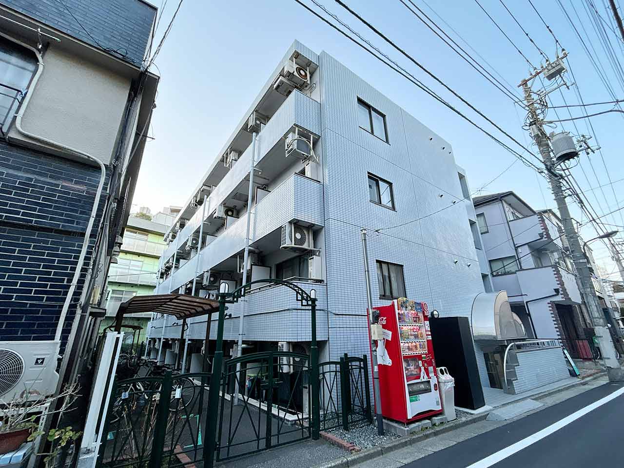 Property