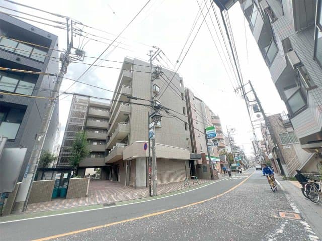 Building
